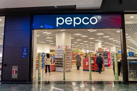 pepco tienda online.